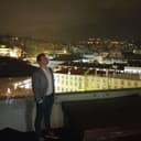 Антон Набиулин