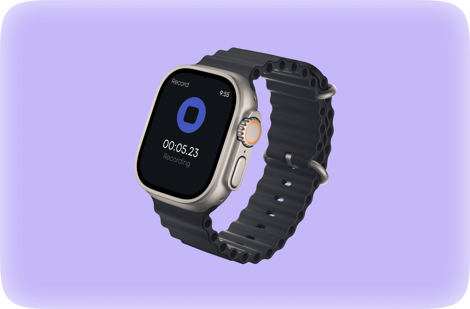 Фитнес трекер - изображение 7